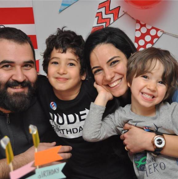 Meet your Posher, Maïïa - Picture 1 of 1